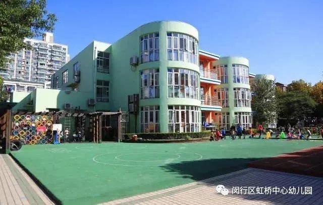 上海这26所公办幼儿园有托班!托班比小班还紧张,优先录取大月龄