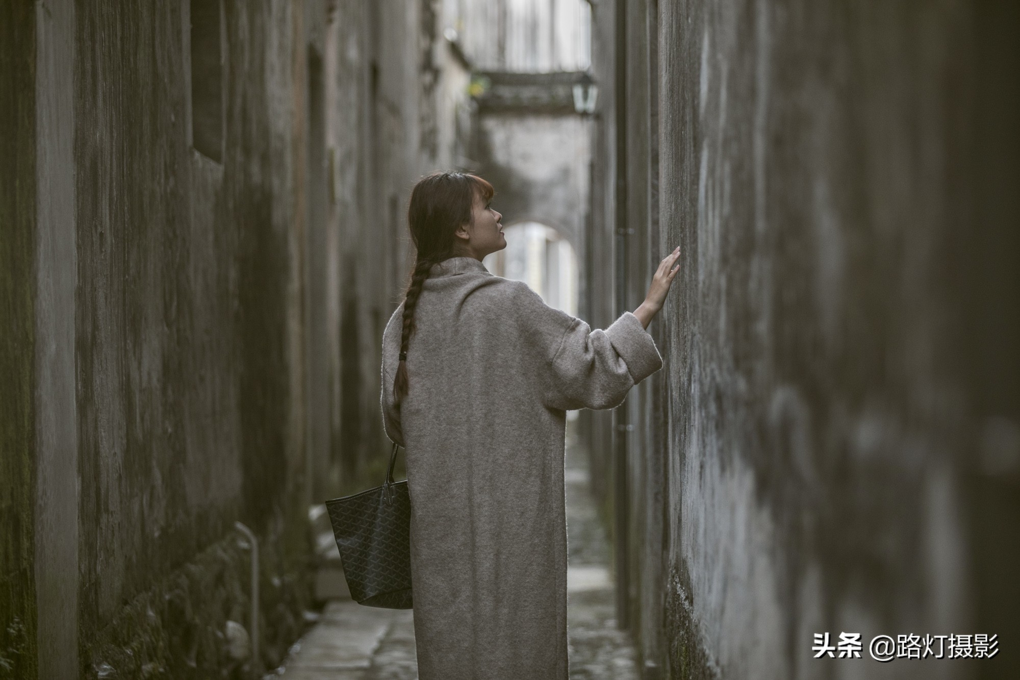 宣城美景之城,宣城被遗忘的古镇