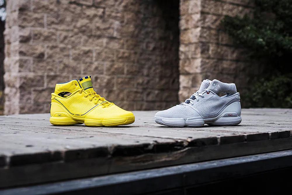 2023最值得入手的复刻球鞋,2022年阿里纳斯球鞋复刻