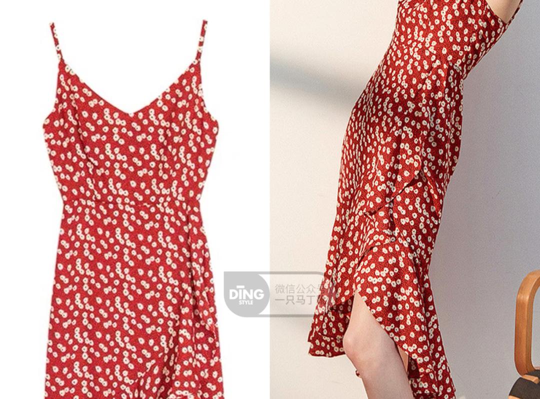 提升气质衣品穿搭,提升颈部气质