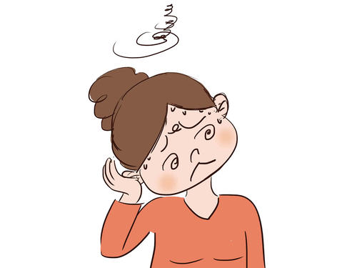 发现自己听力下降的几个方面,听力下降最快恢复方法