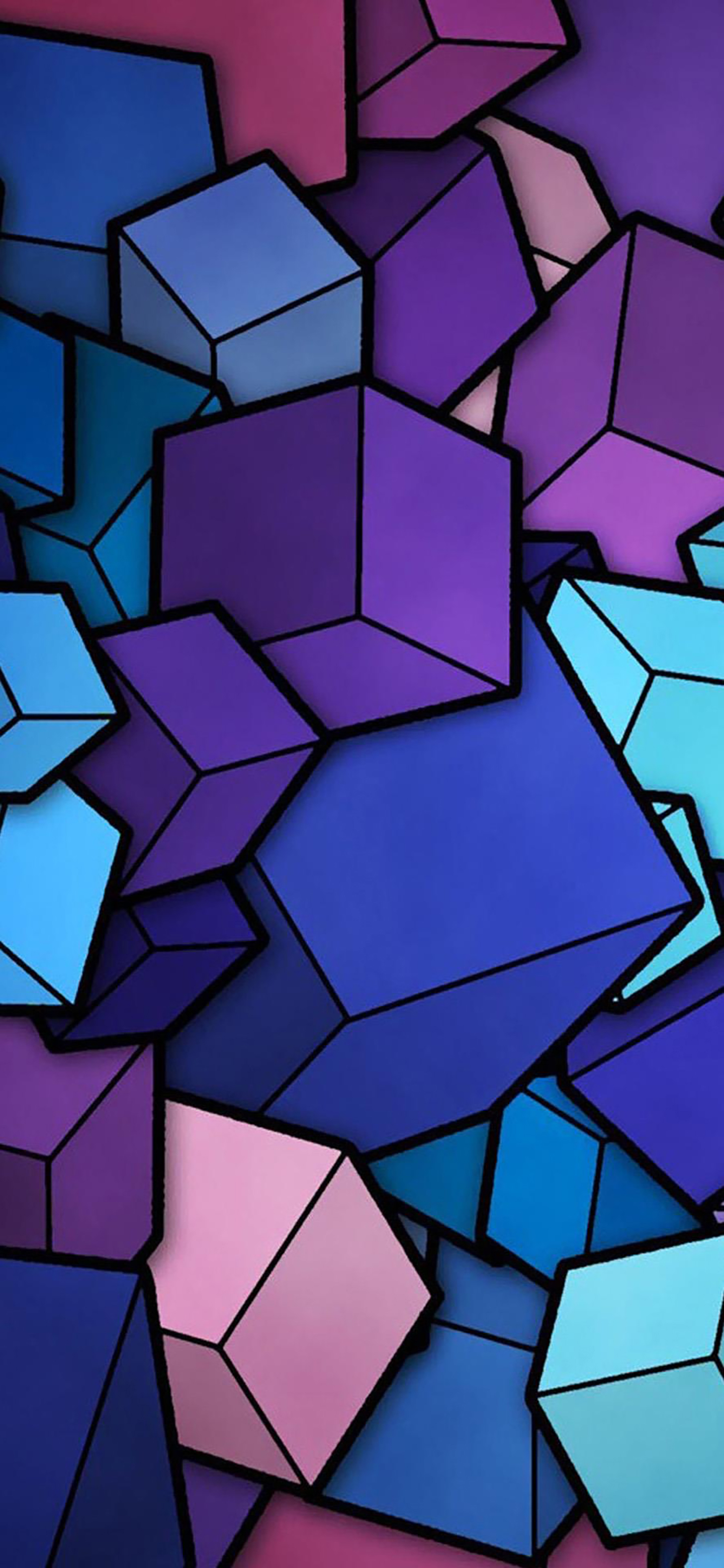 超酷炫的3d动态壁纸,3d壁纸高清立体感壁纸