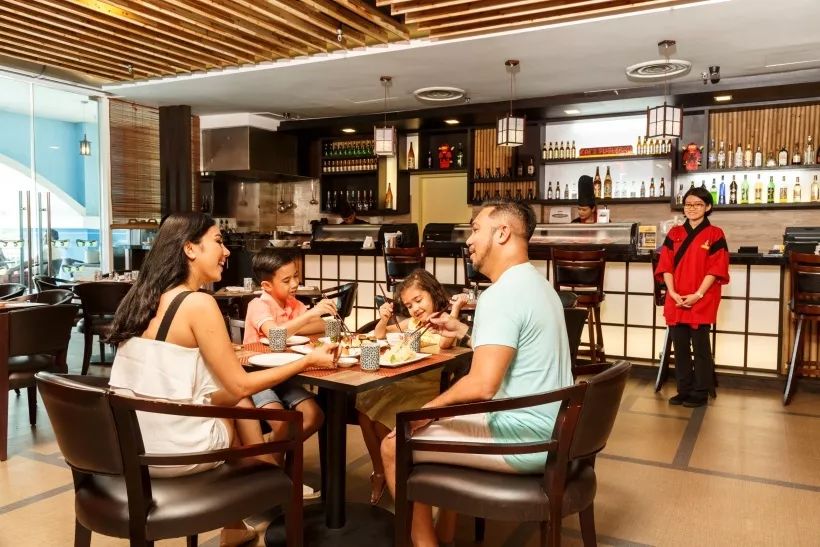 马来西亚乐高乐园攻略,马来西亚乐高乐园旅游文案