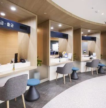 银行尺寸标准化HJSJ-2020