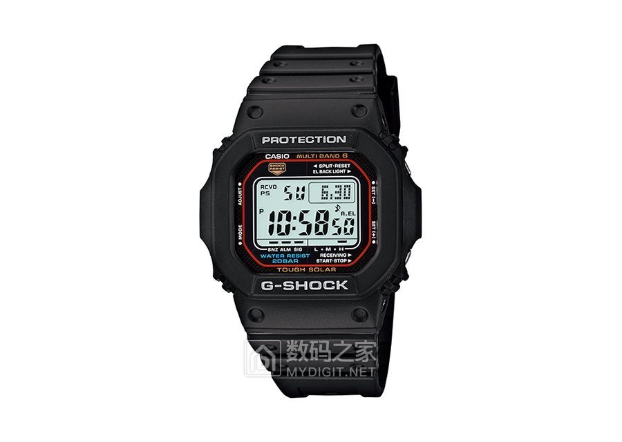 卡西欧光动能mrws300h,卡西欧lcw-m300d怎么验证真假