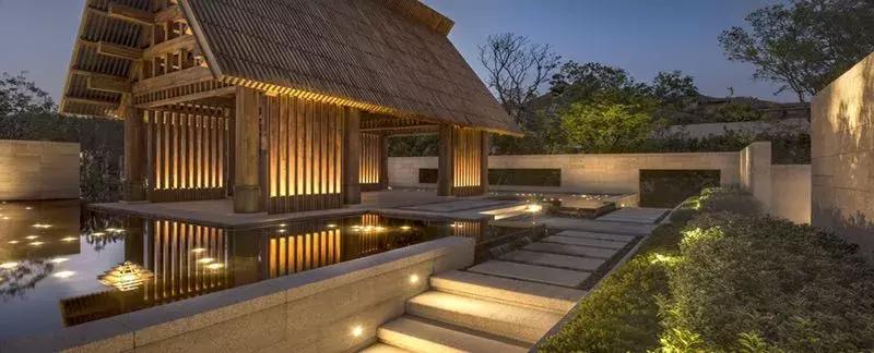 顺景园林设计,顺景园林