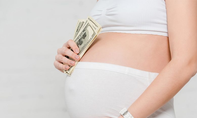 结婚四年的日本夫妇，妻子隐瞒自己没有子宫！坦白后丈夫如此反应