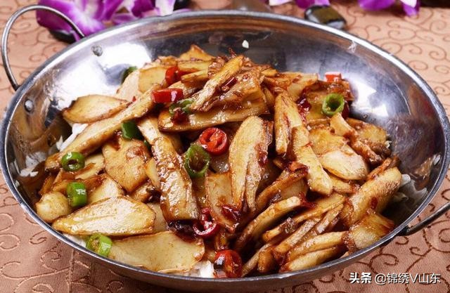 饭店最实惠的几道家常菜菜谱,推荐几道家常菜味道让人难以忘怀