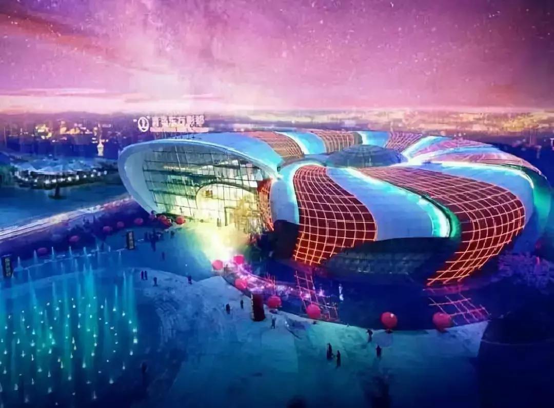 全国各地的奇怪现象是怎么回事,各地出现异常现象