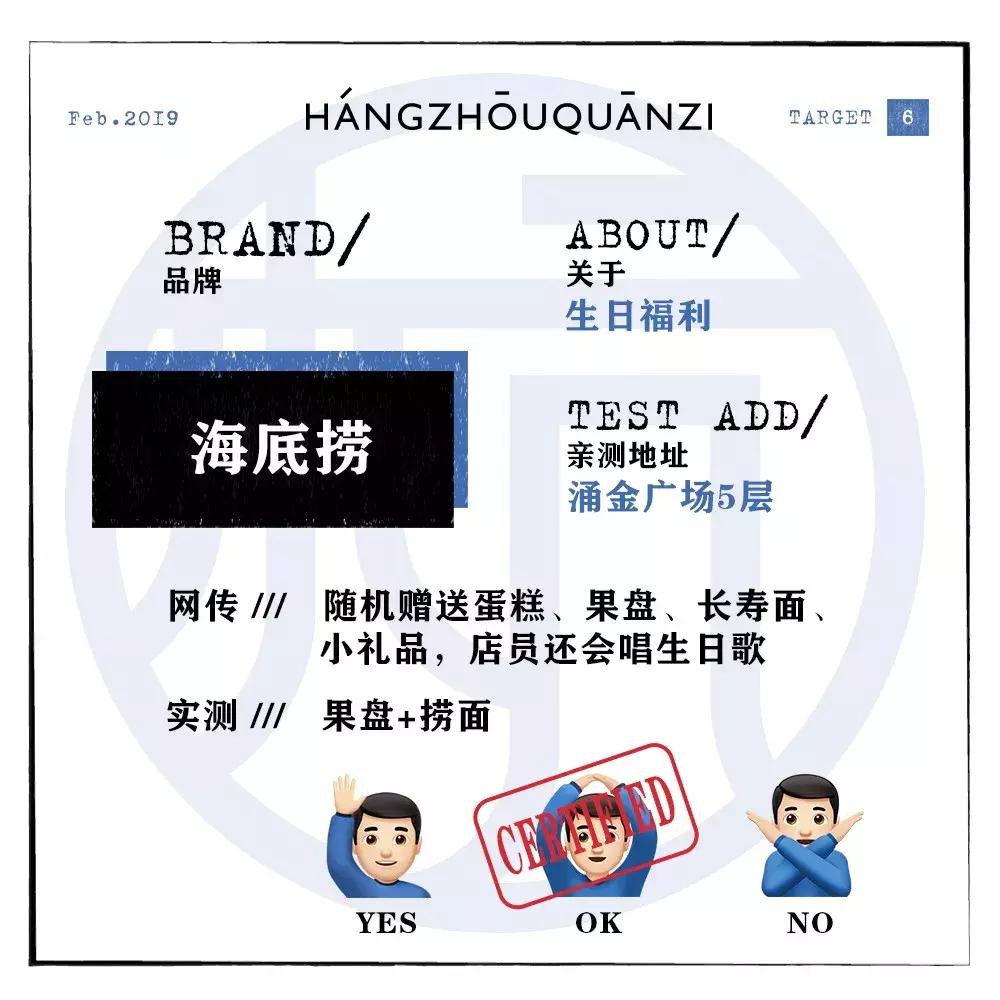 野兽派肯德基奈雪喜茶…这份“生日套餐”，不到100元。