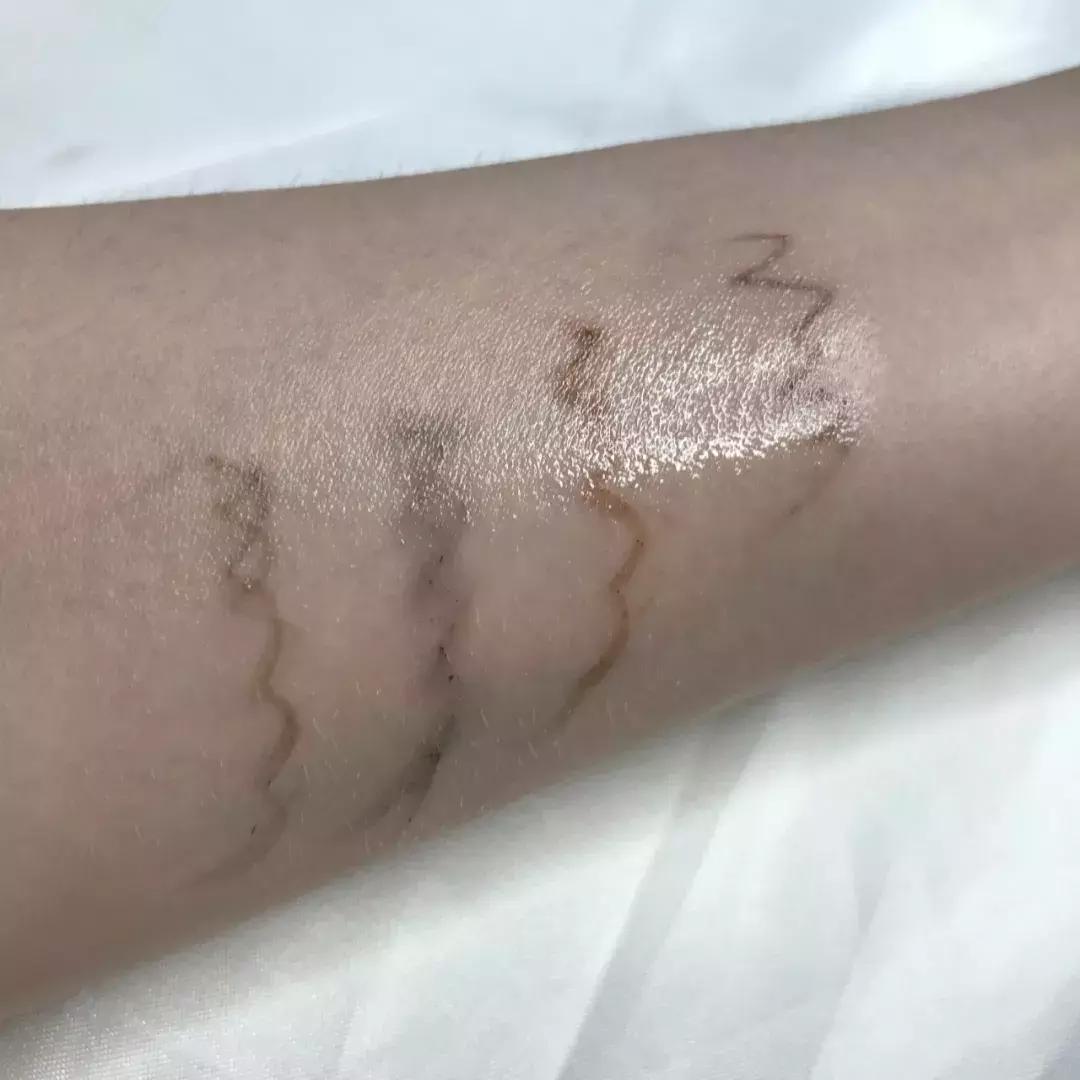 9.9元5支的眉笔抖音,便宜好用能画出根根分明的眉笔