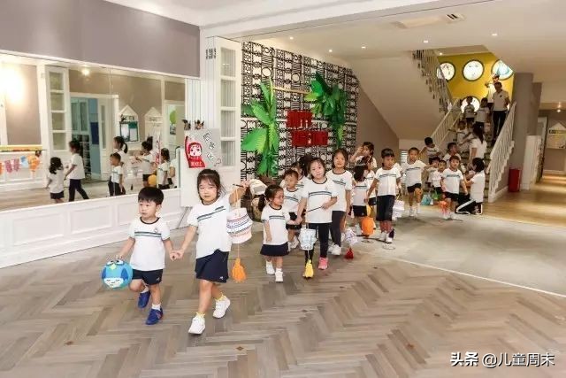 龙岗区最好的国际幼儿园,深圳坂田最好的国际幼儿园