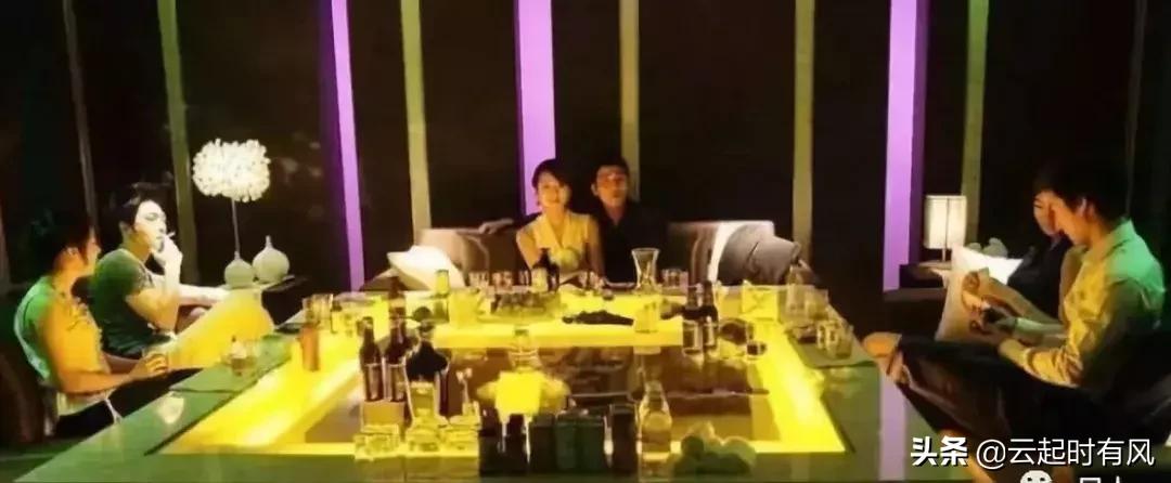 先有“女星性贿赂送高层”,又爆“亚洲鸨王李胜利”。