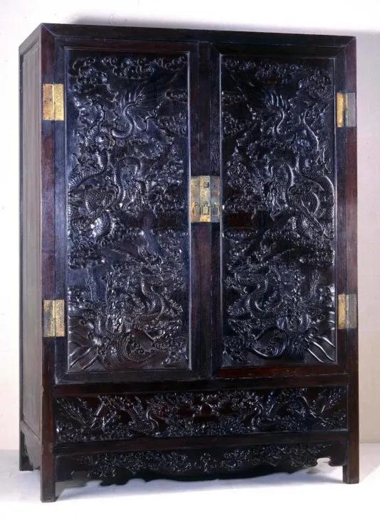 上海博物馆明清家具馆可以参观吗,上海博物馆明清家具馆