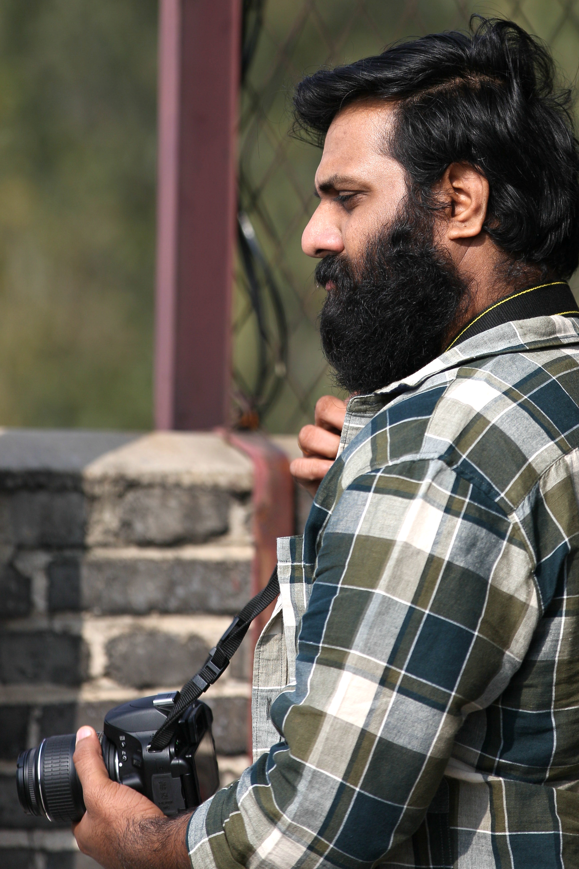 慕田峪长城有好汉坡吗,慕田峪好汉碑拍照