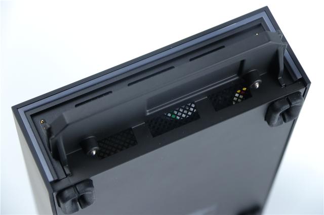 希捷4tb内存扩展坞,希捷游戏扩展坞更换