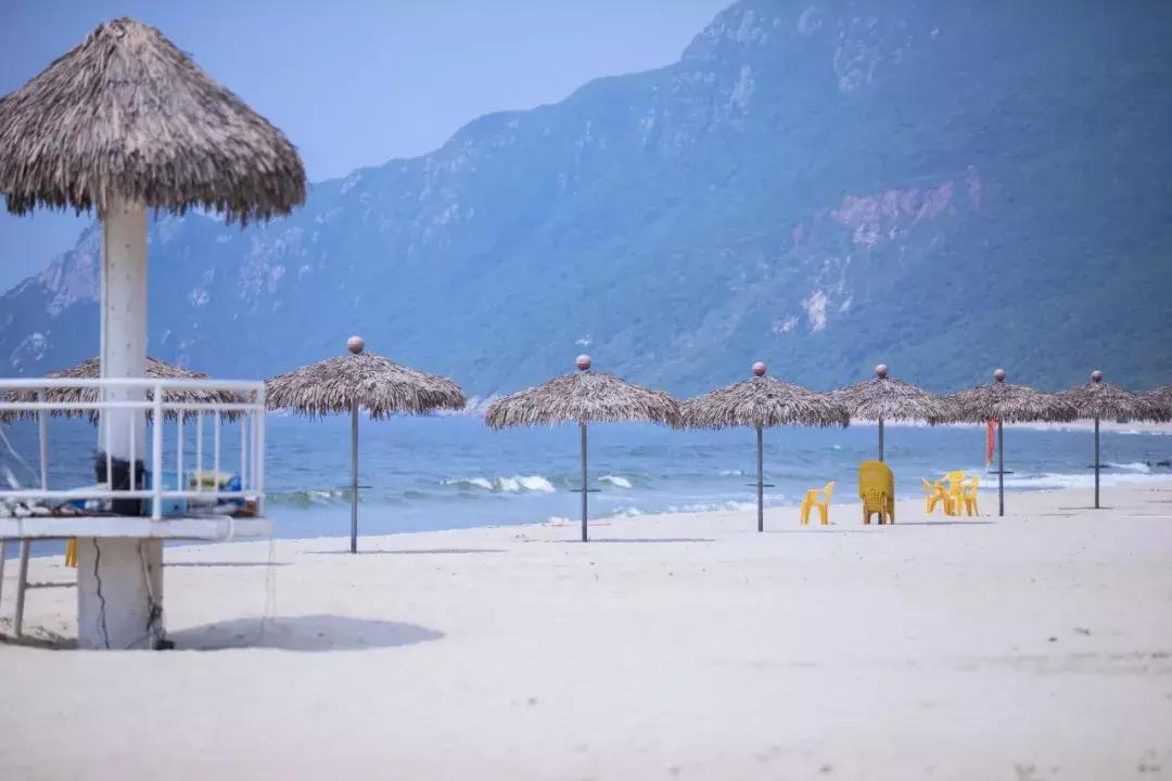 小众海岛旅游攻略推荐,值得去的海岛推荐