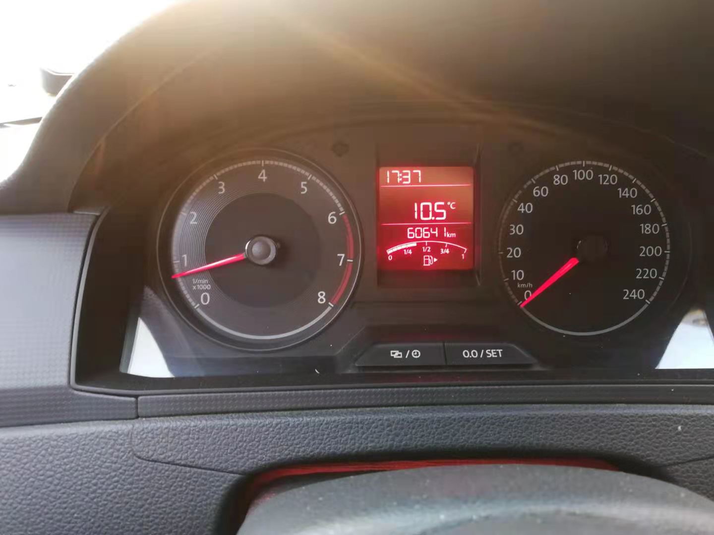 一万公里的新桑塔纳的优缺点,2023桑塔纳用车感受