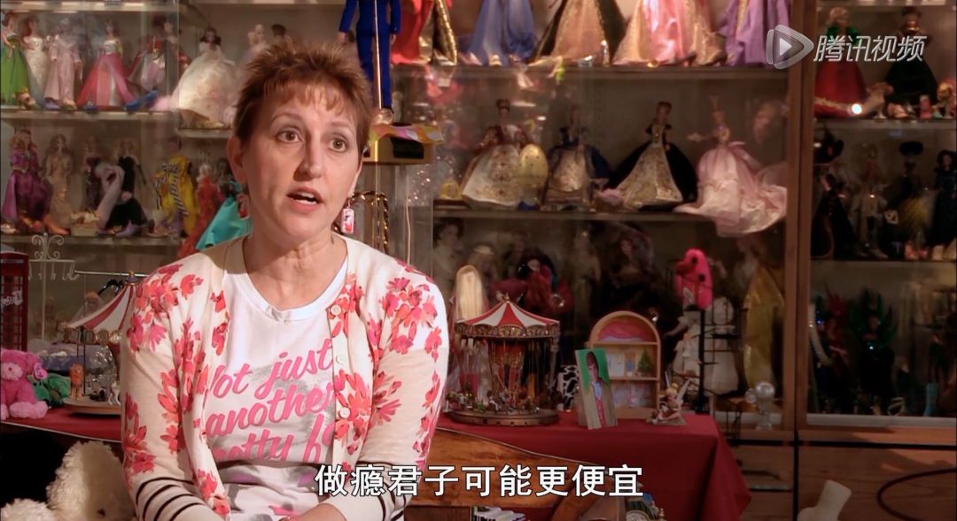 收集癖和断舍离,收集癖的苦恼