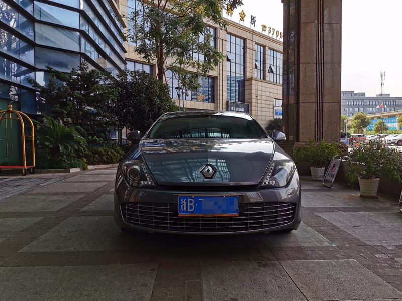 雷诺拉古娜古贝可以入手吗,13款雷诺拉古娜古贝多少钱