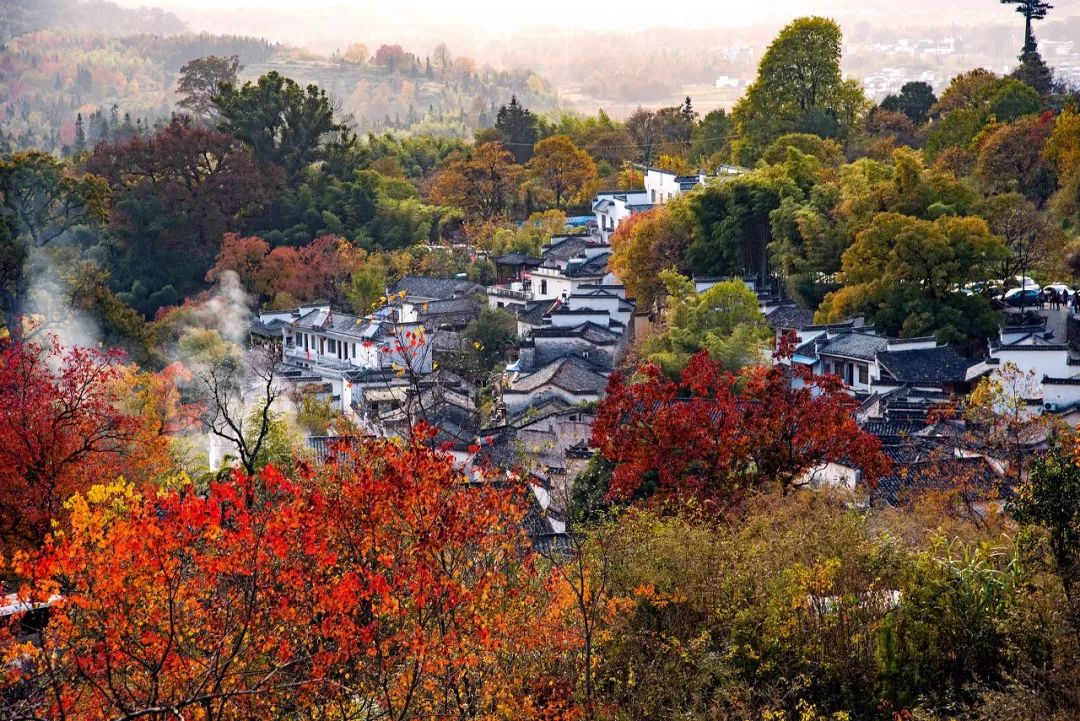 安徽最容易被忽视的地方,安徽低调吗