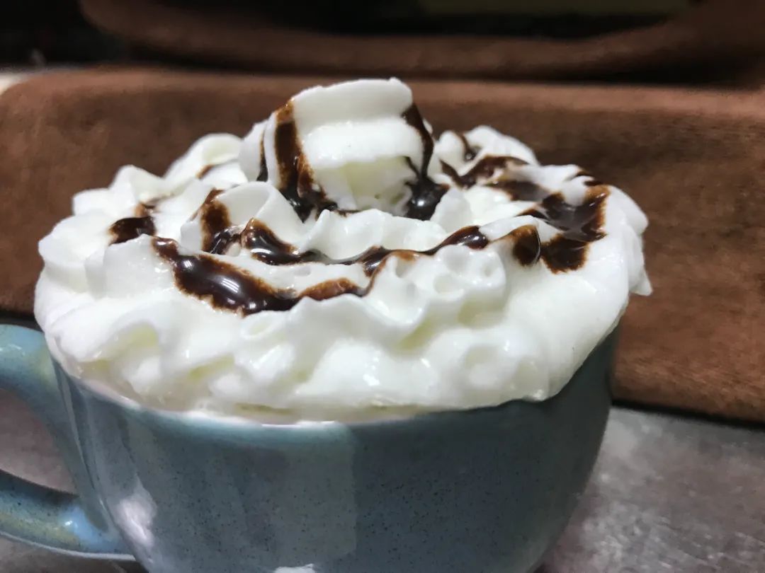 三分钟教你读懂咖啡馆菜单,咖啡馆必备50个菜单