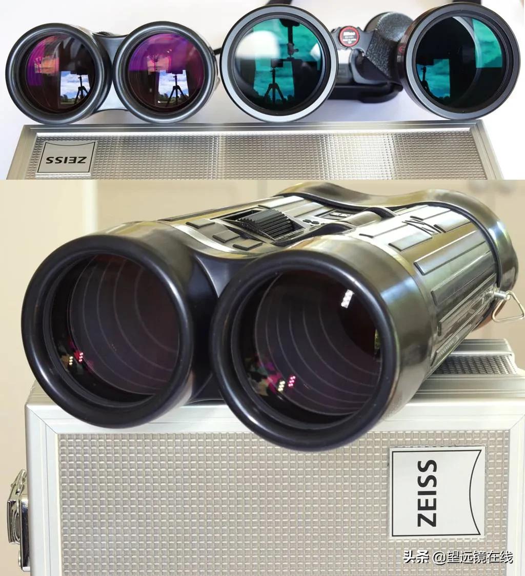 蔡司1.6a球面镜评测,蔡司防抖望远镜20x60