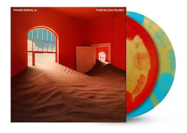 胶圈壹周记｜大波圣诞特辑来袭以及工业先锋复刻