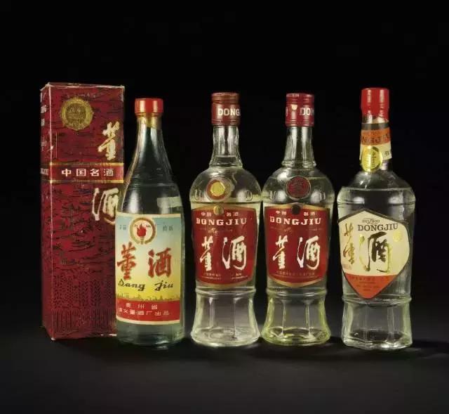 中国名酒排名前十名的酒及度数,纯粮食酒十大低端名酒排行榜