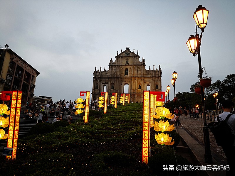 澳门通行核酸检测要盖红章吗,澳门健康码申报入境