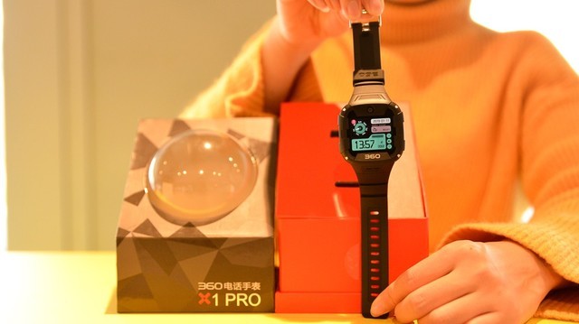 米兔儿童学习手表4pro,米兔儿童学习手表5x功能介绍