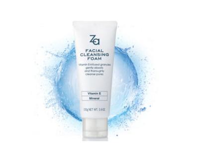 日本洁面膏哪款好洗,十大顶级洁面膏