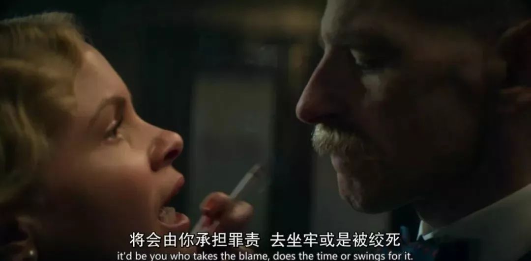 最新豆瓣9.5电视剧,豆瓣9.7分惊艳无比的黑帮大剧