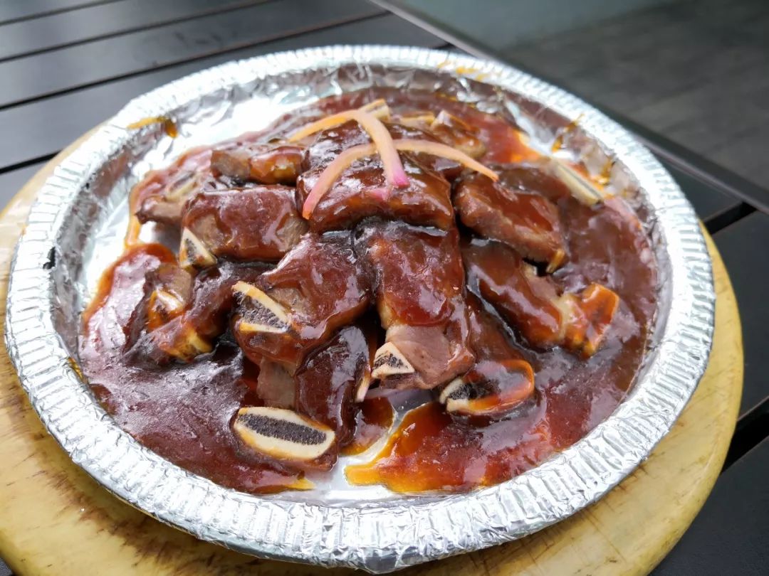 仁和春天双人餐,高端豪华聚餐