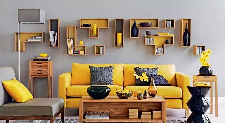 买沙发选好的,买沙发纠结颜色怎么选