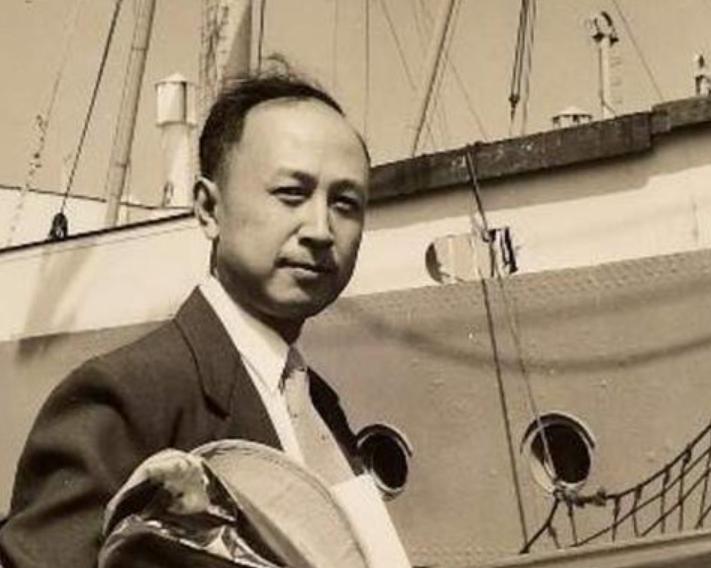 钱学森工资相当于现在多少,钱学森工资有多少