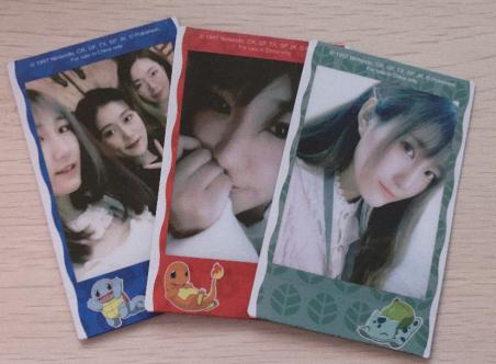 夭寿啦!宝可梦又要骗走我的钱包了