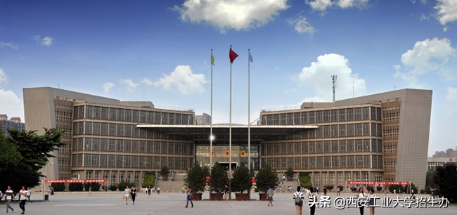 关注!西安工大2019届毕业生:7个专业就业率100%,平均月收入5615元