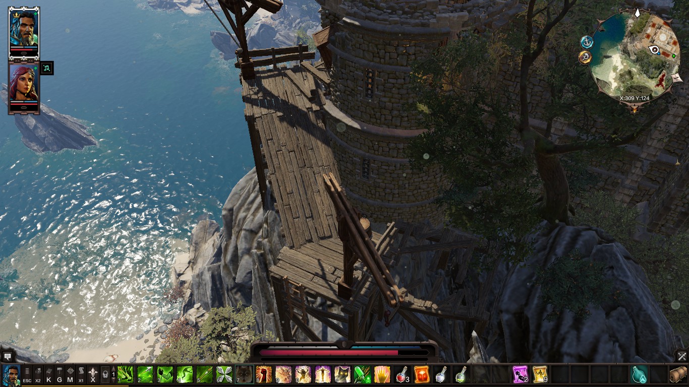 神界原罪2最全攻略,神界原罪2攻略详解