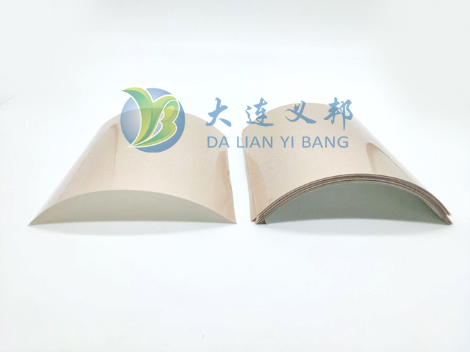 ITI多功能防雷击防腐蚀胶带具有增强航空器防雷的用途