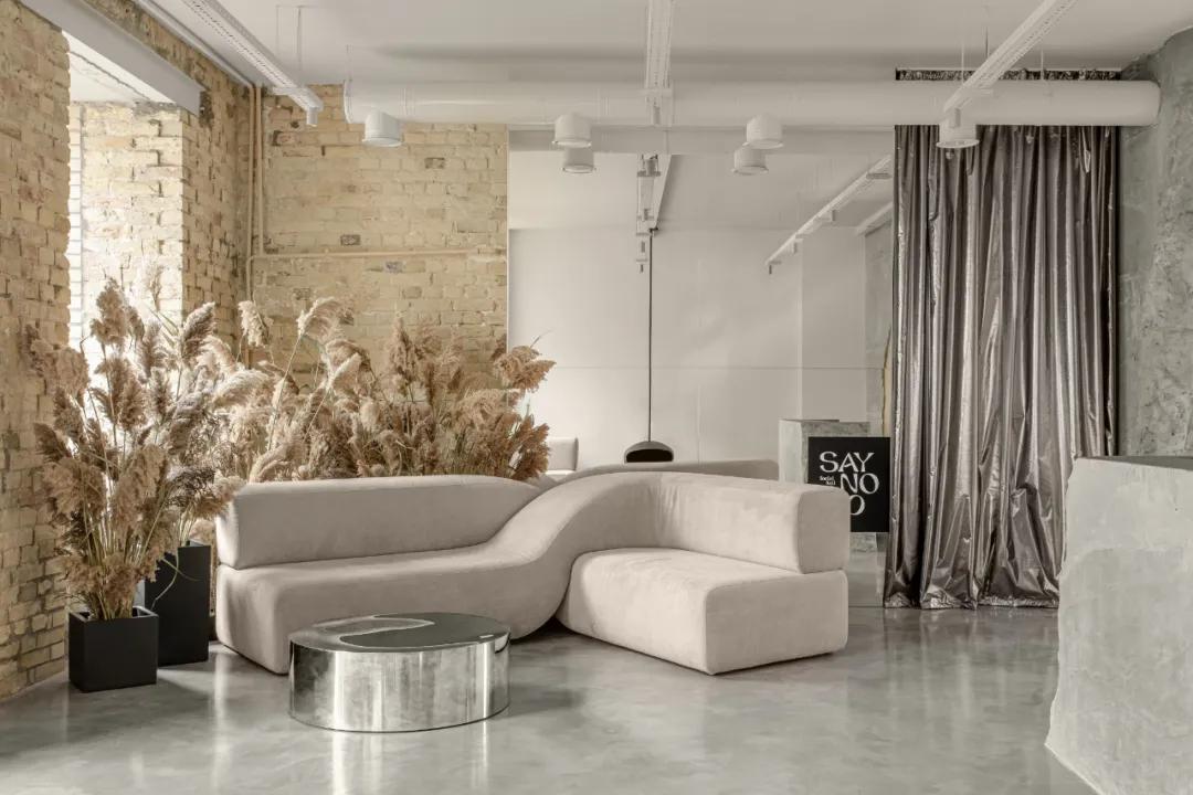 护肤美容沙龙,高端美容沙龙