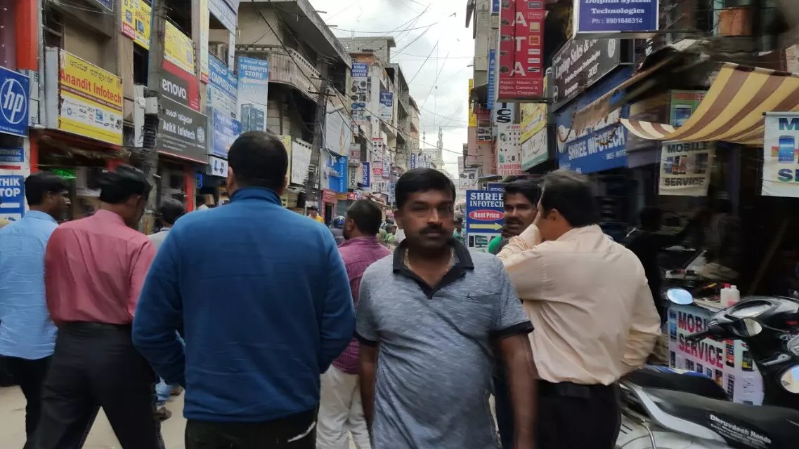 感受下真实的南印度-科技之城班加罗尔,外贸领域商业考察