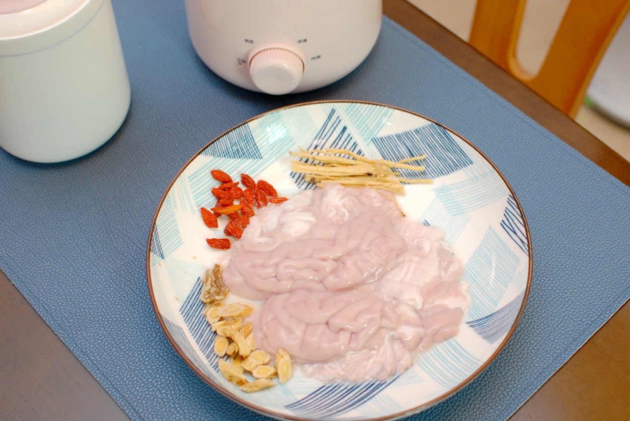 用养生壶做的养生汤,用养生壶做养生汤视频