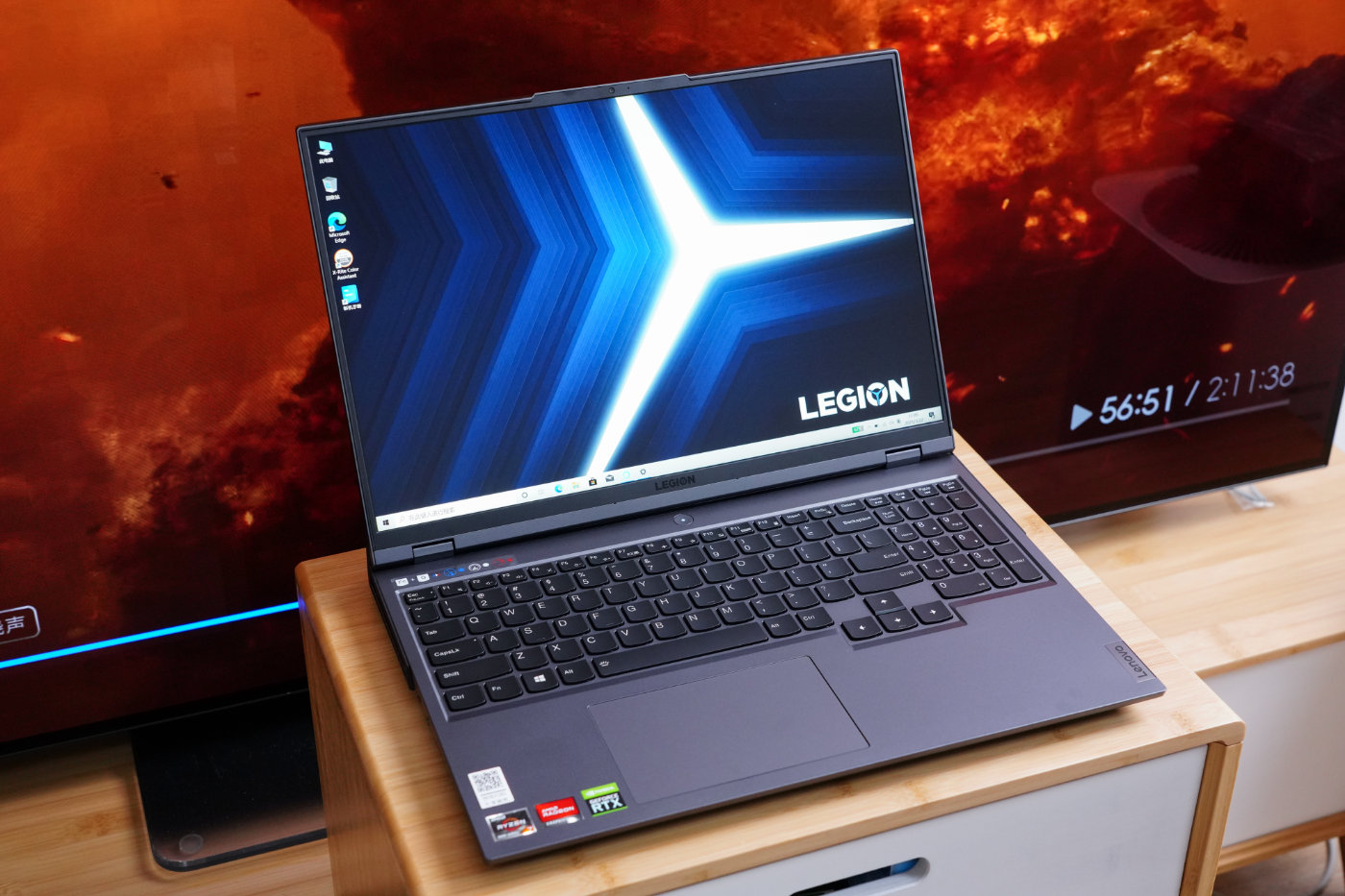 联想拯救者笔记本r9000p评测,联想拯救者笔记本r9000p开箱