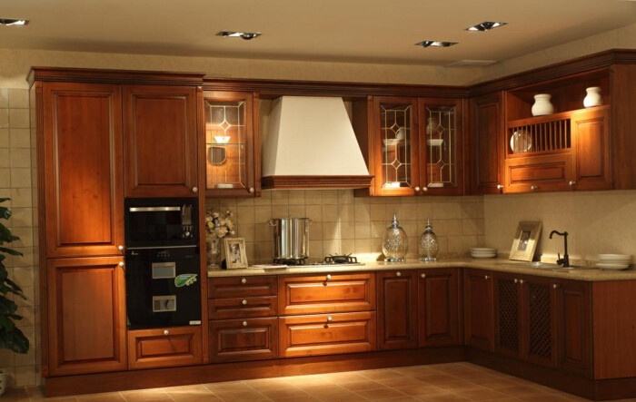 为什么都是樱桃木家具,实木和樱桃木家具哪个好