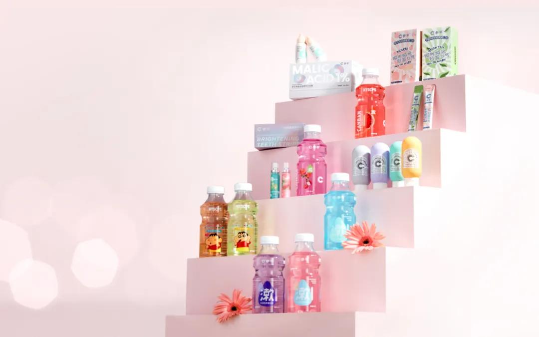 创业三年销售破亿,创业三年赚了32个亿