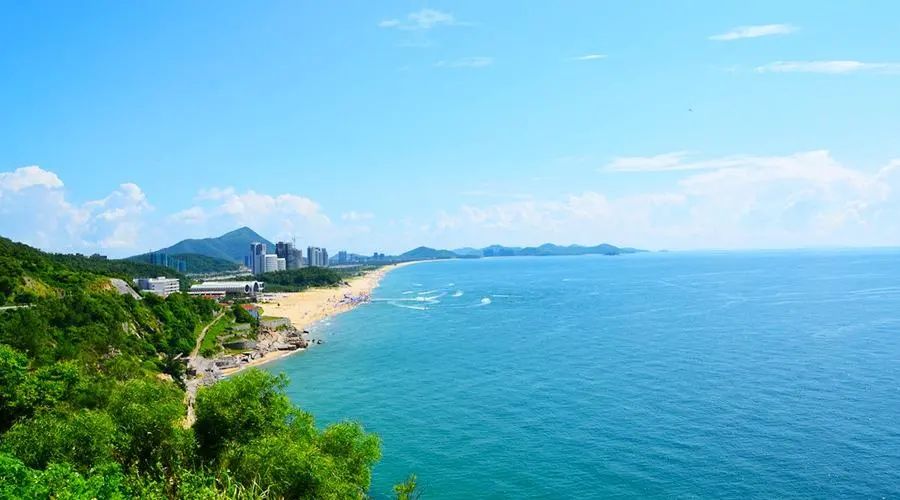 一生必去的10个旅游地方,一生必去的30个旅游地点