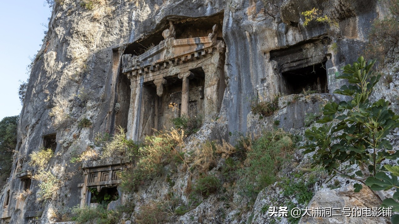 土耳其博物馆的奇妙之旅,2019土耳其博物之旅