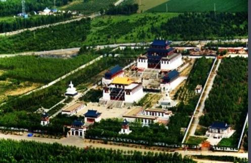 去查干湖旅游有什么景点,去查干湖旅游