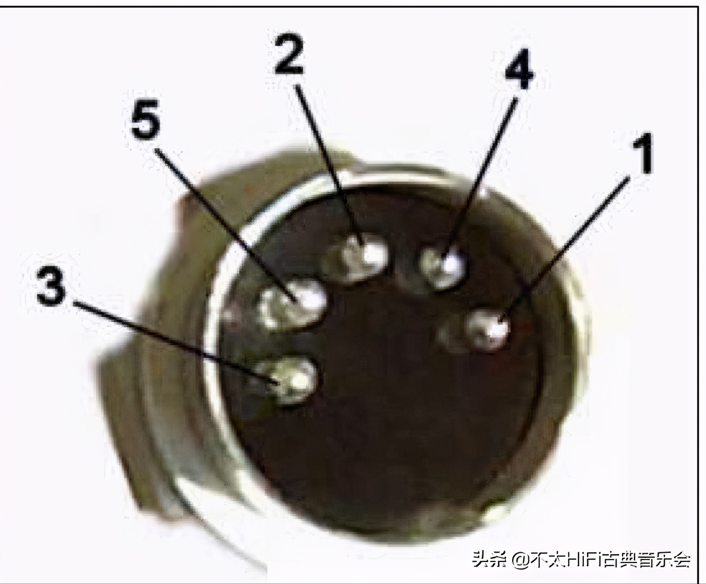 胆机收音机维修入门教程,西洋古董德国电子管收音机